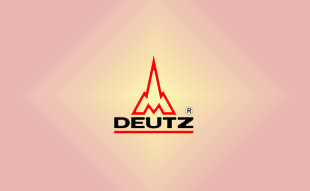 ✓ Deutz 12137090 Запчасть Deutz 