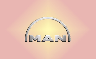 ✓ MAN 36.10101.6003 Запчасти МАН (MAN) 